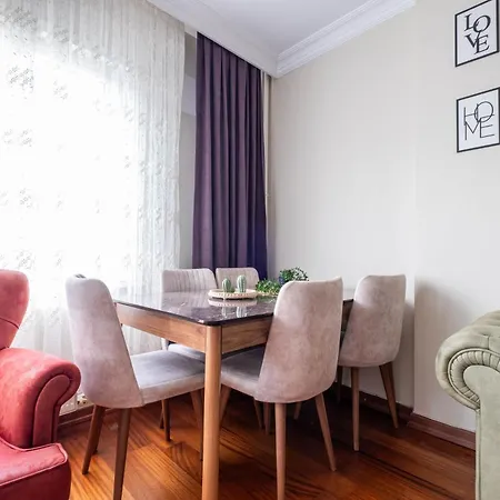 Luxery Sisli