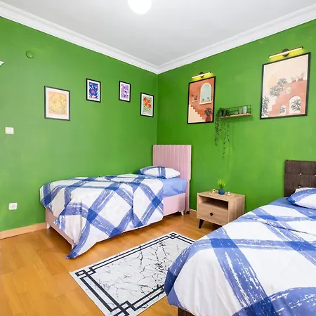 Luxery Sisli