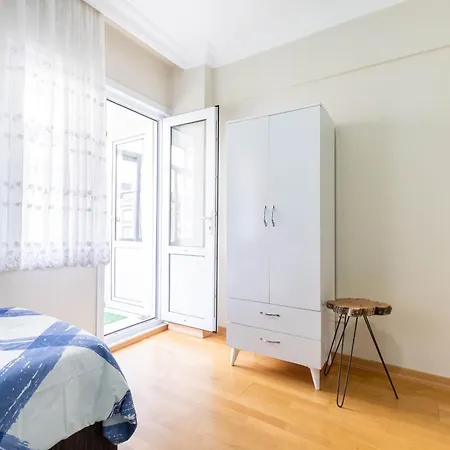 Luxery Sisli