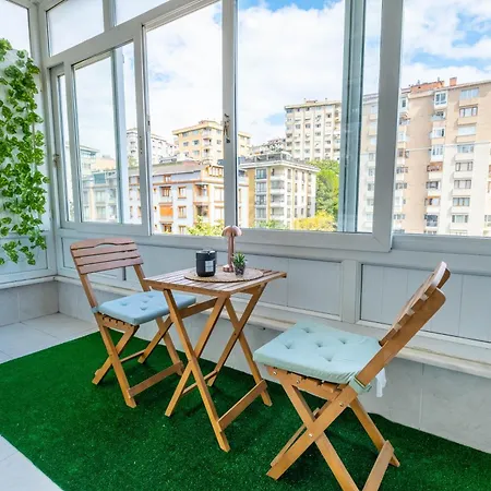 דירה Luxery Sisli