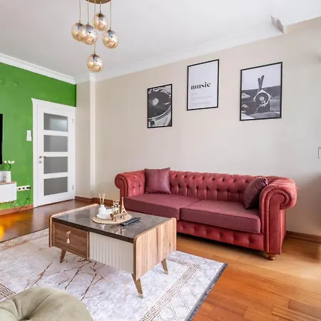 Luxery Sisli איסטמבול