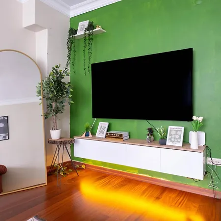 Luxery Sisli דירה איסטמבול