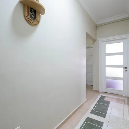 Luxery Sisli