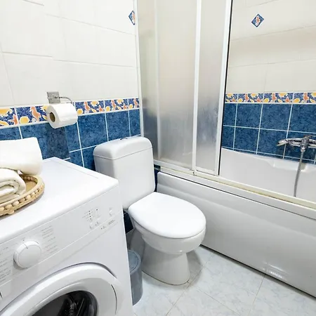 דירה Luxery Sisli *