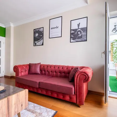 Luxery Sisli