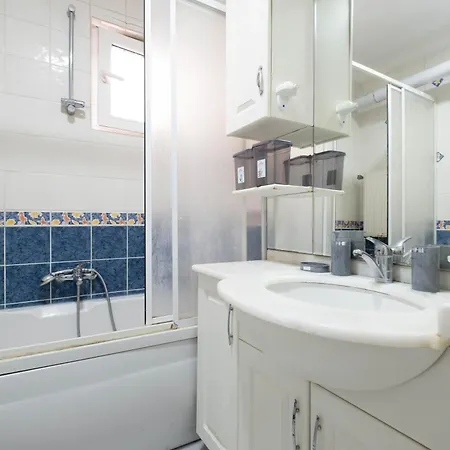 Luxery Sisli *
