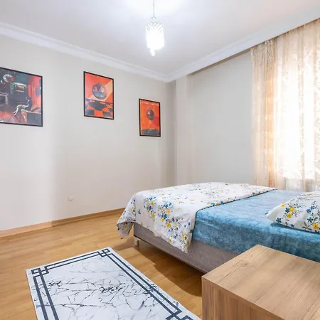 Luxery Sisli איסטמבול