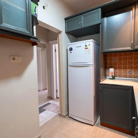 Luxery Sisli איסטמבול
