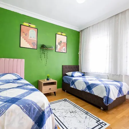 Luxery Sisli