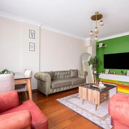 Luxery Sisli * איסטמבול