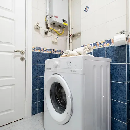 Luxery Sisli דירה *