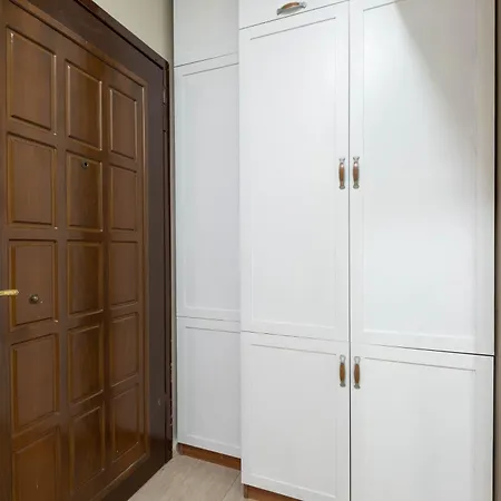 Luxery Sisli דירה *