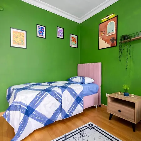 Luxery Sisli איסטמבול