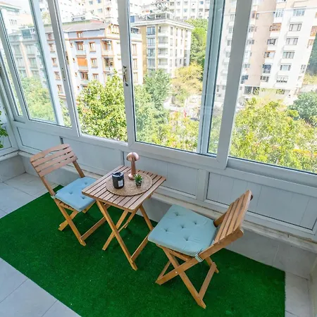 Luxery Sisli